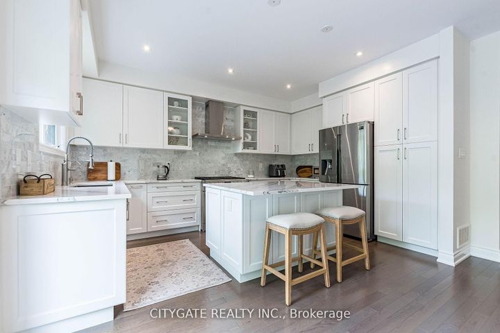 Photo 26 at 44 elysian fields Circle, Bram West, Brampton