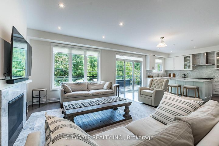 Photo 30 at 44 elysian fields Circle, Bram West, Brampton