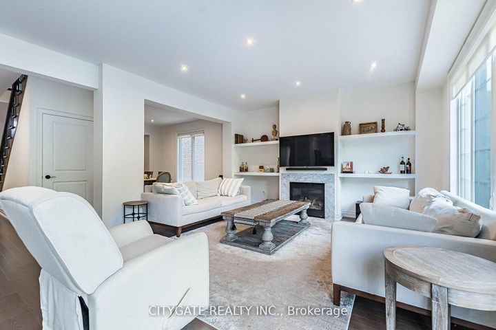 Photo 31 at 44 elysian fields Circle, Bram West, Brampton