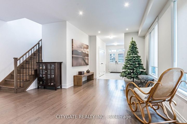 Photo 34 at 44 elysian fields Circle, Bram West, Brampton