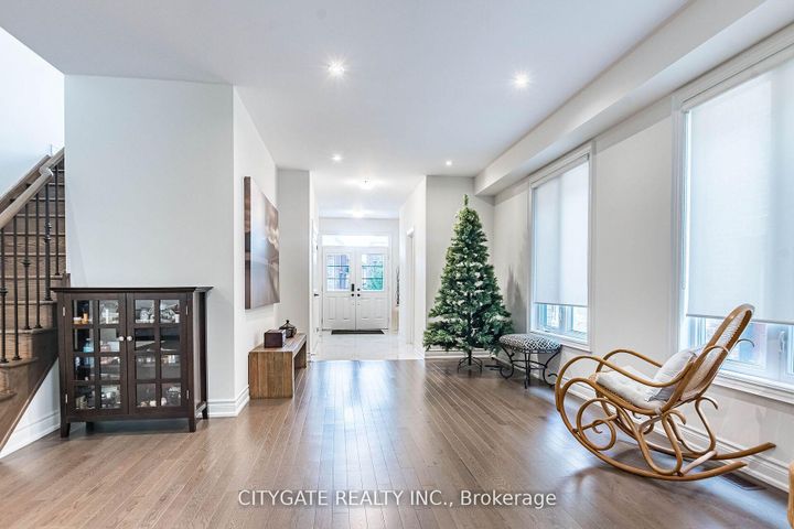 Photo 35 at 44 elysian fields Circle, Bram West, Brampton