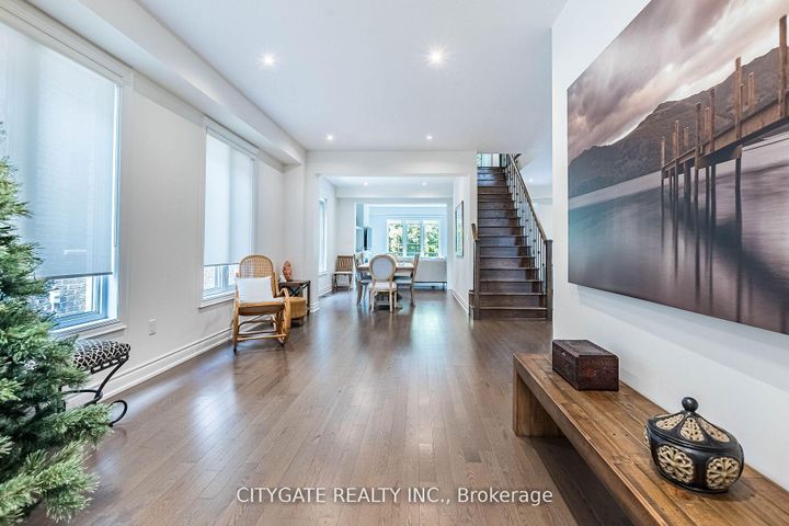 Photo 36 at 44 elysian fields Circle, Bram West, Brampton