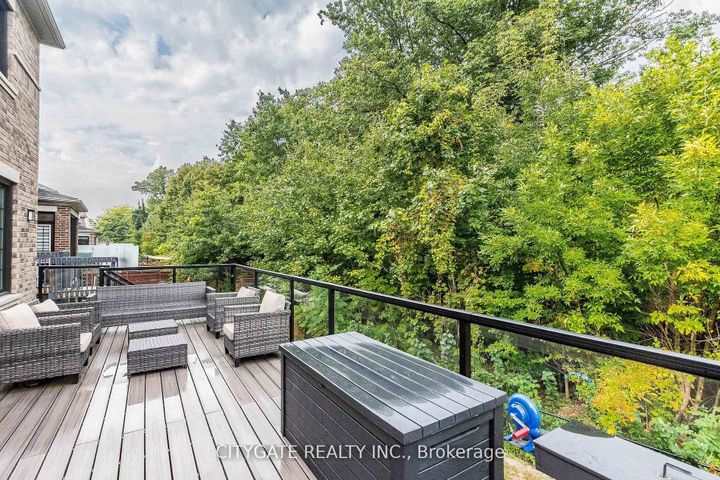 Photo 37 at 44 elysian fields Circle, Bram West, Brampton