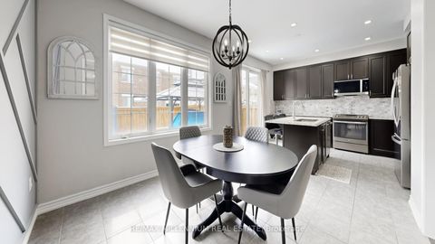 Photo 8 at 35 Barn Owl Way, Kleinburg, Vaughan