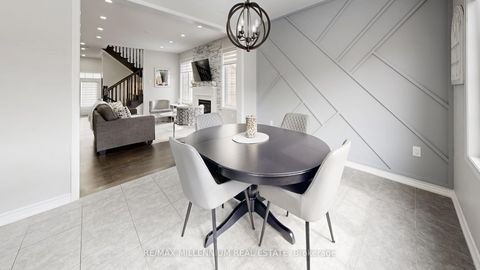 Photo 10 at 35 Barn Owl Way, Kleinburg, Vaughan