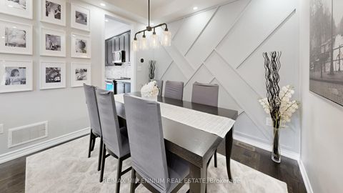 Photo 11 at 35 Barn Owl Way, Kleinburg, Vaughan