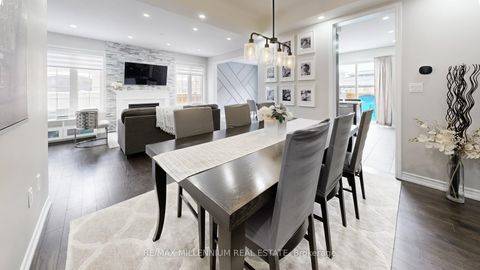 Photo 12 at 35 Barn Owl Way, Kleinburg, Vaughan