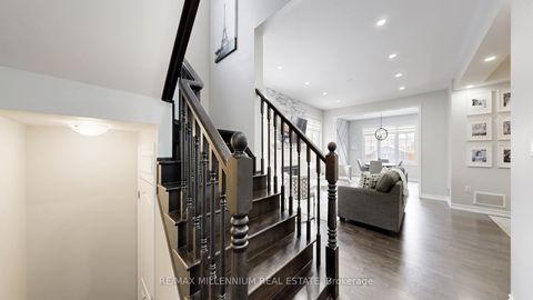 Photo 14 at 35 Barn Owl Way, Kleinburg, Vaughan