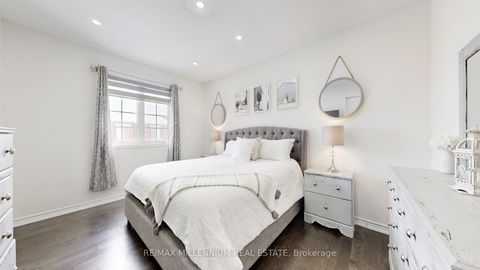 Photo 16 at 35 Barn Owl Way, Kleinburg, Vaughan