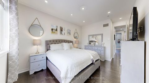 Photo 17 at 35 Barn Owl Way, Kleinburg, Vaughan