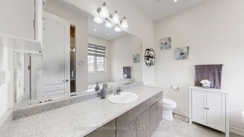 Photo 18 at 35 Barn Owl Way, Kleinburg, Vaughan