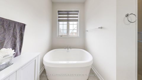 Photo 20 at 35 Barn Owl Way, Kleinburg, Vaughan