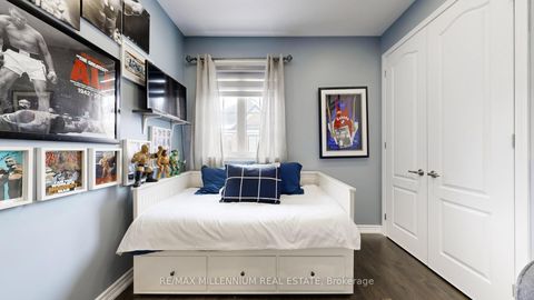 Photo 24 at 35 Barn Owl Way, Kleinburg, Vaughan