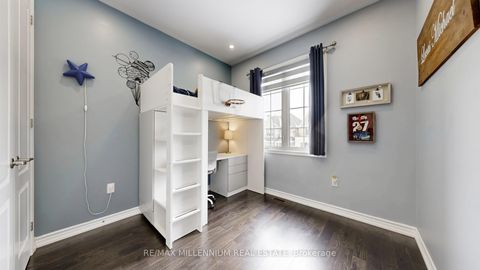 Photo 26 at 35 Barn Owl Way, Kleinburg, Vaughan