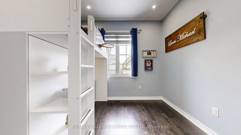 Photo 27 at 35 Barn Owl Way, Kleinburg, Vaughan