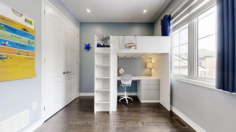 Photo 28 at 35 Barn Owl Way, Kleinburg, Vaughan