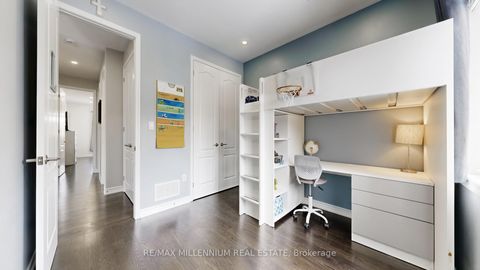 Photo 29 at 35 Barn Owl Way, Kleinburg, Vaughan