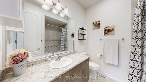 Photo 30 at 35 Barn Owl Way, Kleinburg, Vaughan