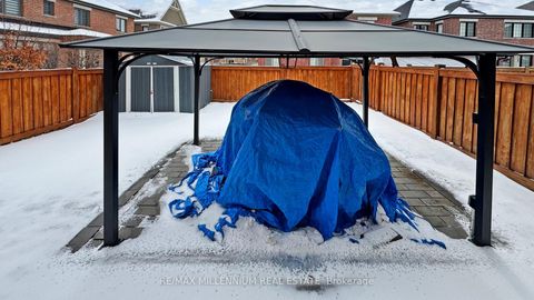 Photo 38 at 35 Barn Owl Way, Kleinburg, Vaughan