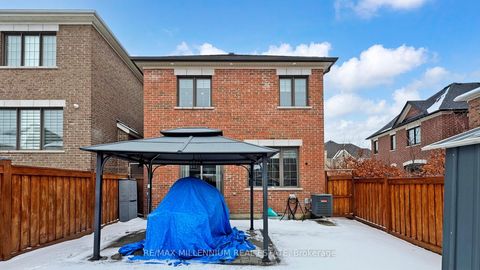 Photo 40 at 35 Barn Owl Way, Kleinburg, Vaughan