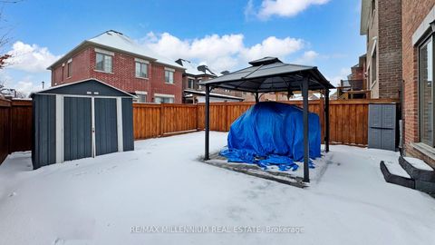 Photo 43 at 35 Barn Owl Way, Kleinburg, Vaughan