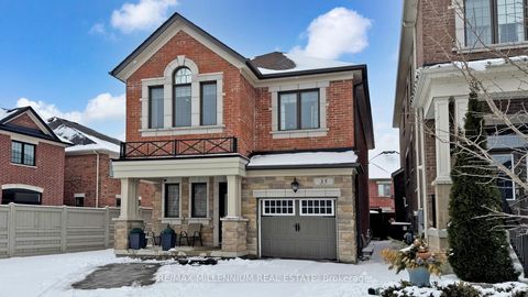 Photo 44 at 35 Barn Owl Way, Kleinburg, Vaughan
