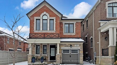 Photo 45 at 35 Barn Owl Way, Kleinburg, Vaughan
