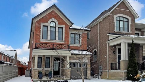 Photo 46 at 35 Barn Owl Way, Kleinburg, Vaughan
