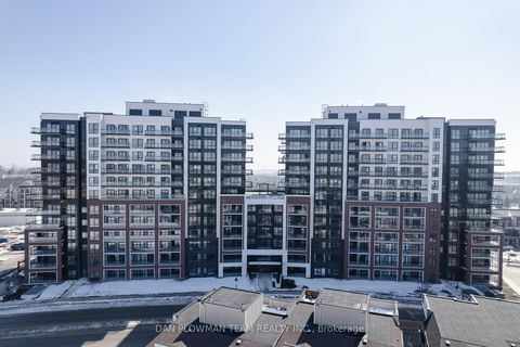 Photo 1 at 223 - 51 Clarington Boulevard, Bowmanville, Clarington