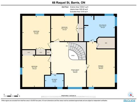 Photo 19 at 66 Raquel Street, Painswick South, Barrie