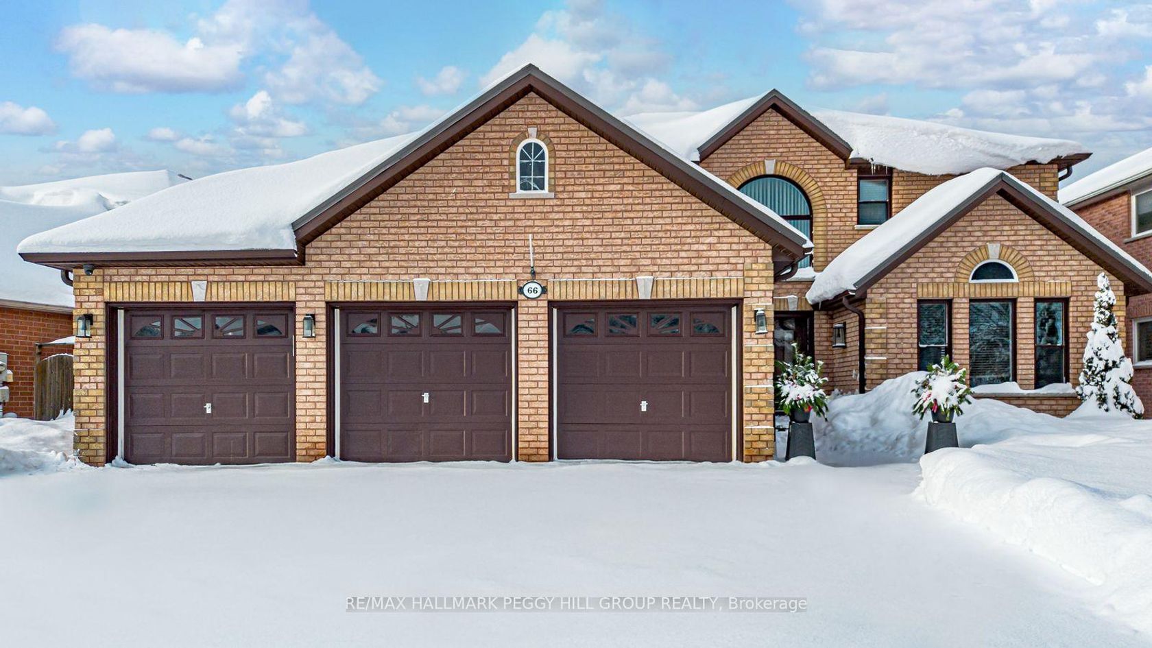 66 Raquel Street, Painswick South, Barrie photo 0