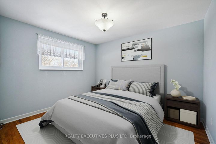 Photo 9 at 43 Marlebon Road, Clairville, Toronto