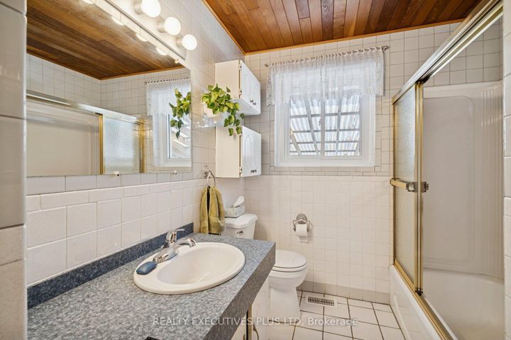 Photo 15 at 43 Marlebon Road, Clairville, Toronto