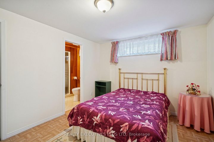 Photo 21 at 43 Marlebon Road, Clairville, Toronto
