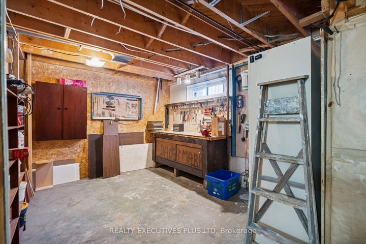 Photo 24 at 43 Marlebon Road, Clairville, Toronto