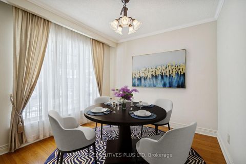 Photo 6 at 43 Marlebon Road, Clairville, Toronto