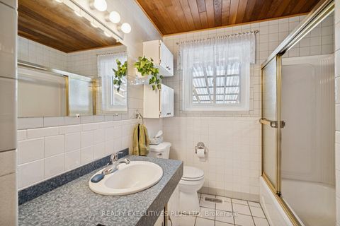 Photo 15 at 43 Marlebon Road, Clairville, Toronto
