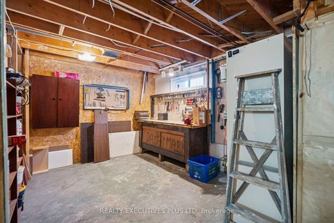 Photo 24 at 43 Marlebon Road, Clairville, Toronto