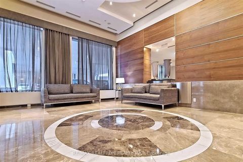 Photo 5 at 610 - 761 Bay Street, Bay Street Corridor, Toronto