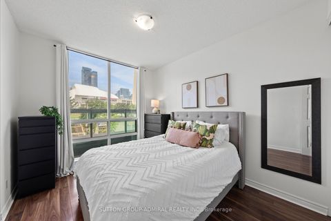 Photo 18 at 210 - 51 Lower Simcoe Street, Waterfront Communities C1, Toronto