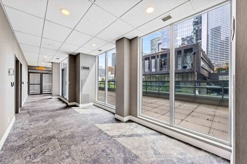 Photo 25 at 210 - 51 Lower Simcoe Street, Waterfront Communities C1, Toronto