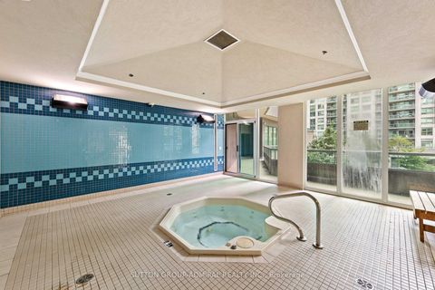 Photo 27 at 210 - 51 Lower Simcoe Street, Waterfront Communities C1, Toronto