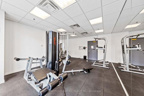 Photo 29 at 210 - 51 Lower Simcoe Street, Waterfront Communities C1, Toronto