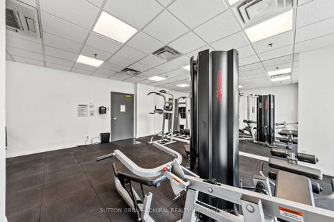 Photo 30 at 210 - 51 Lower Simcoe Street, Waterfront Communities C1, Toronto
