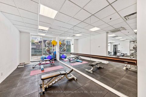 Photo 31 at 210 - 51 Lower Simcoe Street, Waterfront Communities C1, Toronto