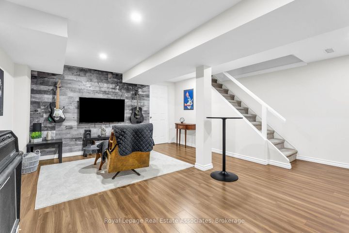 Photo 21 at 31 - 20 Mountainview Road S, Georgetown, Halton Hills