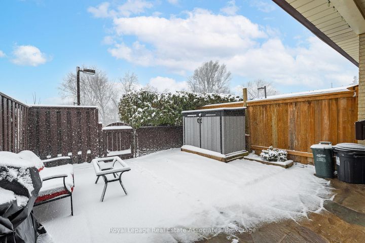 Photo 25 at 31 - 20 Mountainview Road S, Georgetown, Halton Hills