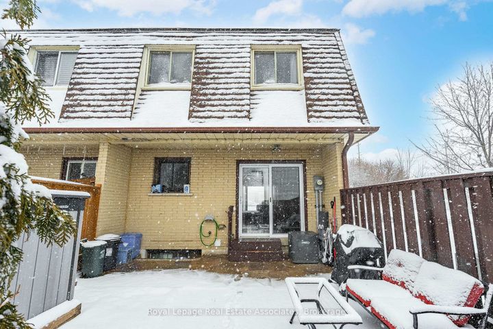 Photo 26 at 31 - 20 Mountainview Road S, Georgetown, Halton Hills