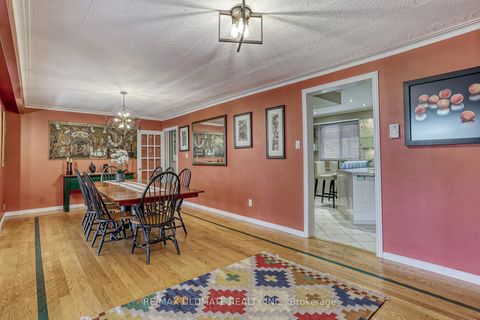 Photo 7 at 103 Weir Crescent, West Hill, Toronto