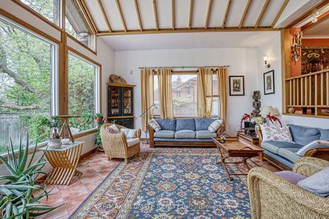 Photo 12 at 103 Weir Crescent, West Hill, Toronto